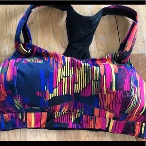 Brooks Juno Sports Bra